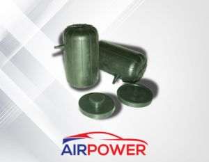AirPower în România: Stabilitate sporită pentru maşina ta cu ajutorul sistemelor de perne aer auxiliare